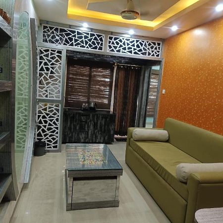 Green Heaven Shree Hotel Puri Ngoại thất bức ảnh