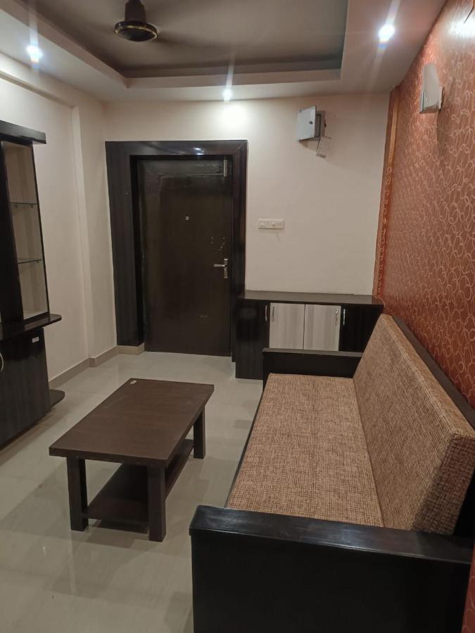 Green Heaven Shree Hotel Puri Ngoại thất bức ảnh